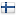 akeza.net server is located in Finland
